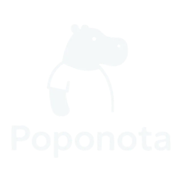 Poponota